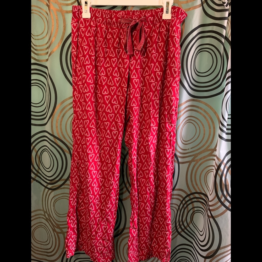 🔥 5/$25 Old Navy Pajama Pants Sz S